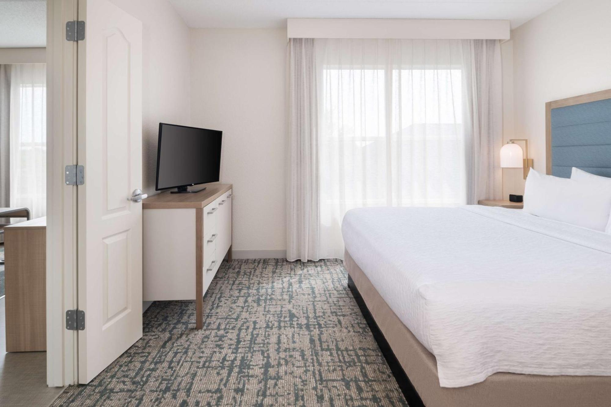 Homewood Suites By Hilton Columbia, Sc Extérieur photo