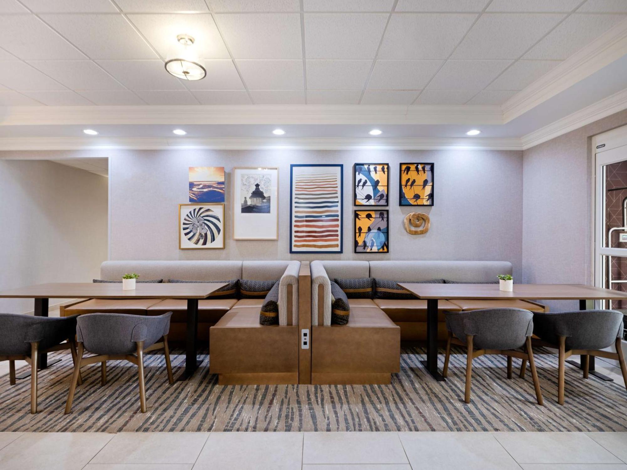 Homewood Suites By Hilton Columbia, Sc Extérieur photo