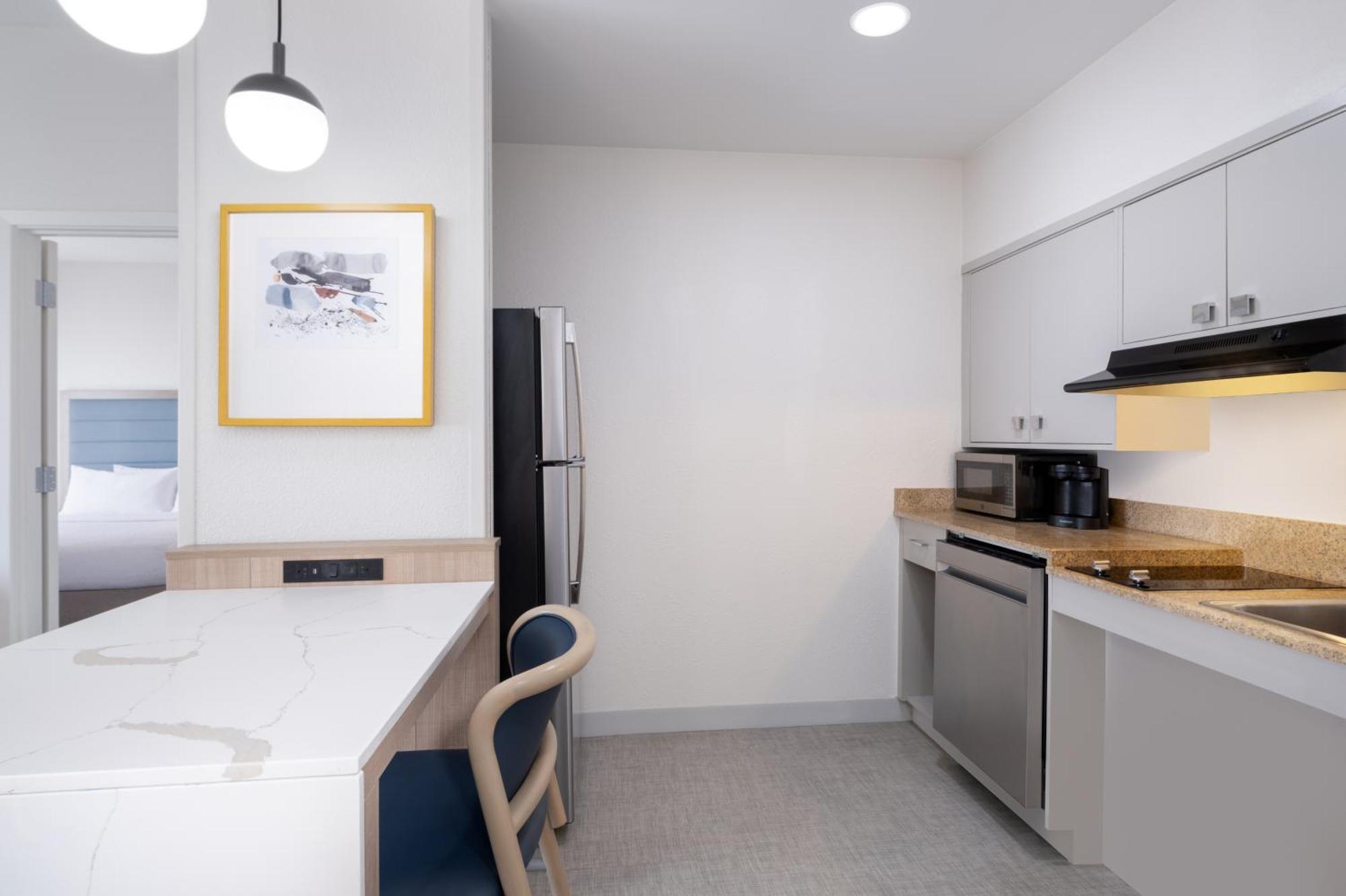 Homewood Suites By Hilton Columbia, Sc Extérieur photo