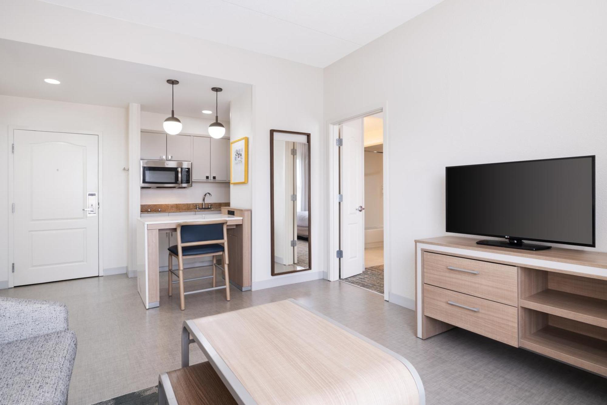 Homewood Suites By Hilton Columbia, Sc Extérieur photo