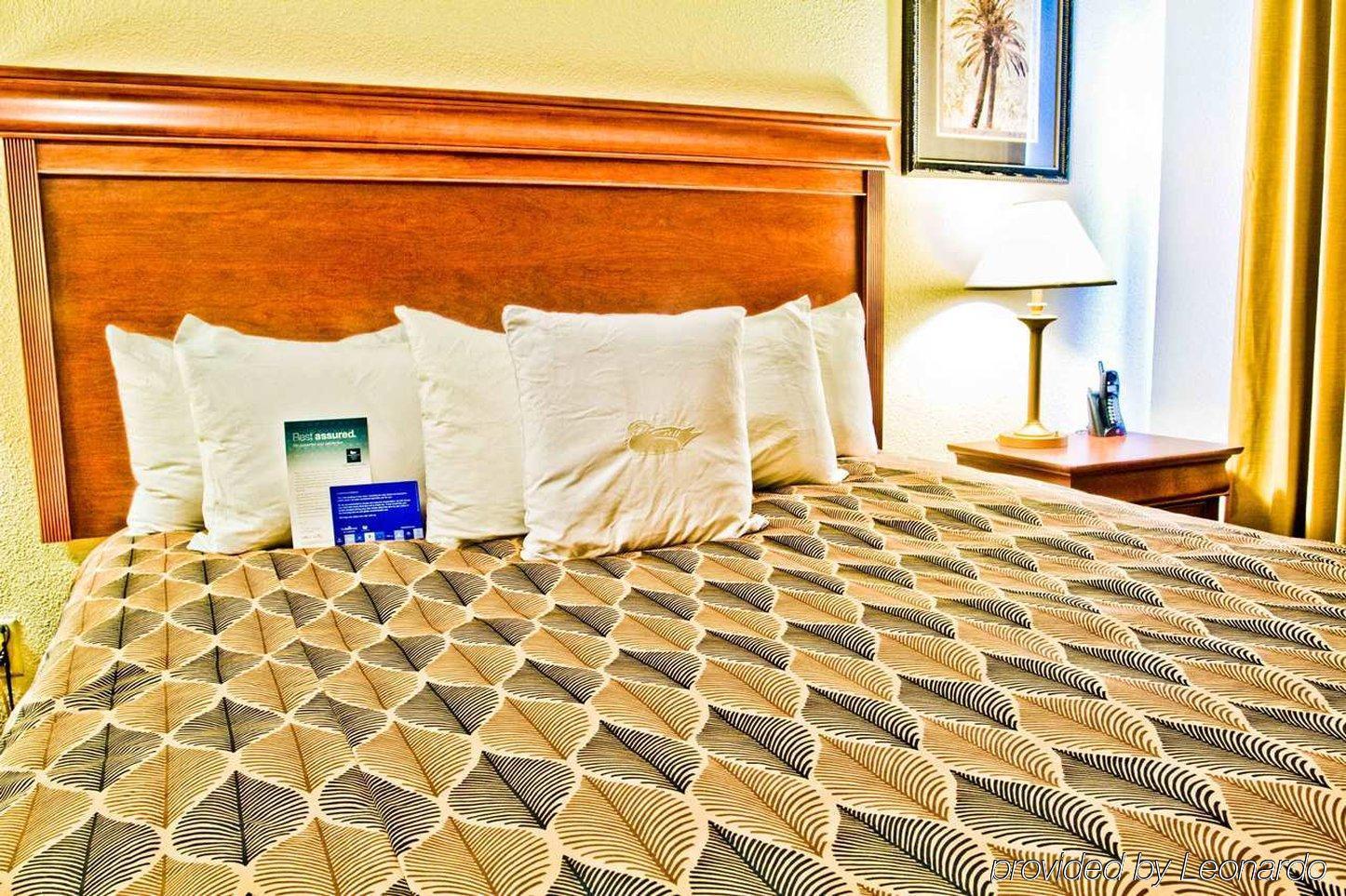 Homewood Suites By Hilton Columbia, Sc Chambre photo